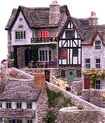 Clovelly